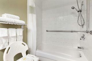 Hotel Days Inn - Orillia