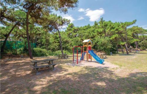Apartamento Cacciatore C