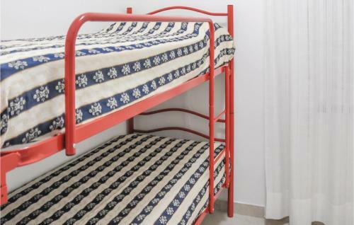 Apartamento Cacciatore C