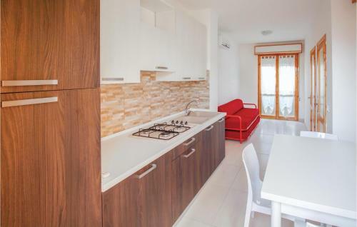 Apartamento Cacciatore C