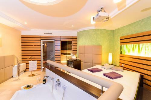 Hotel Bergergut