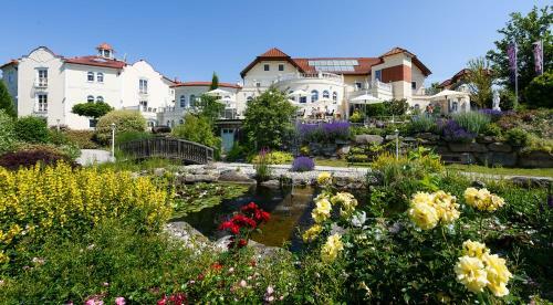 Hotel Bergergut