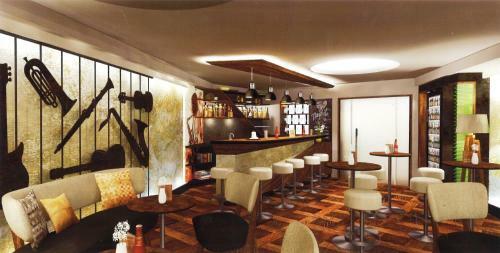 Hotel Bergergut