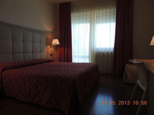 Hotel Gasparina