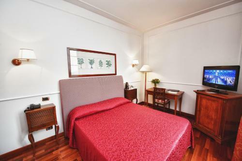 Hotel Relais Casali Della Cisterna