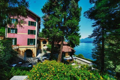 Hotel Relais Casali Della Cisterna