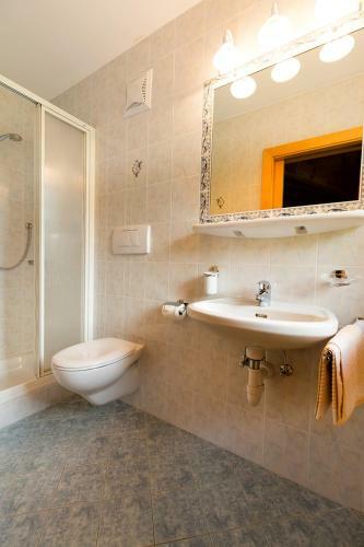 Bed & Breakfast Garni Bergland