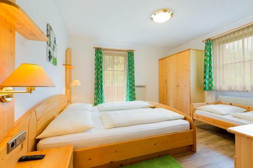 Bed & Breakfast Garni Bergland