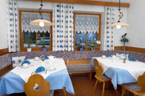 Bed & Breakfast Garni Bergland
