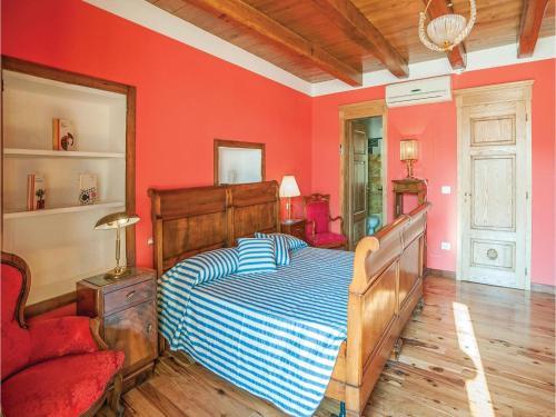Holiday Home La Villa Del Sole