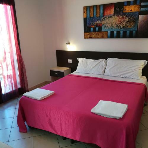 La Locanda Del Mare B&B