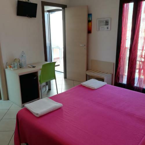 La Locanda Del Mare B&B