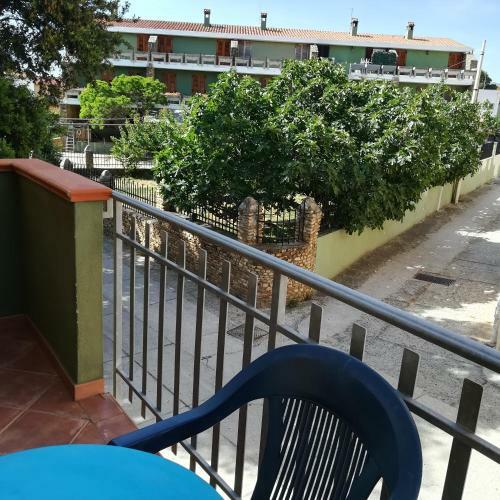 La Locanda Del Mare B&B