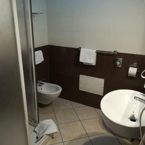 La Locanda Del Mare B&B