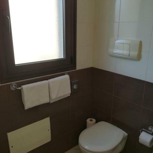 La Locanda Del Mare B&B