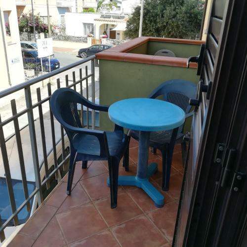 La Locanda Del Mare B&B