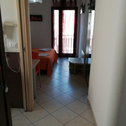 La Locanda Del Mare B&B