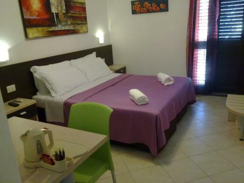 La Locanda Del Mare B&B
