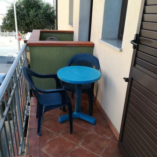 La Locanda Del Mare B&B