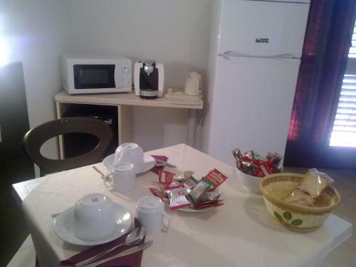 La Locanda Del Mare B&B