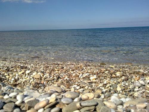 La Locanda Del Mare B&B