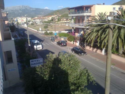 La Locanda Del Mare B&B