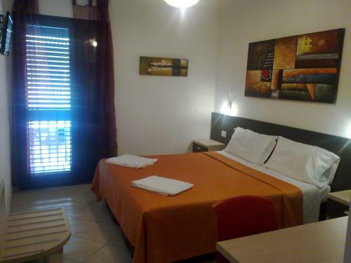 La Locanda Del Mare B&B