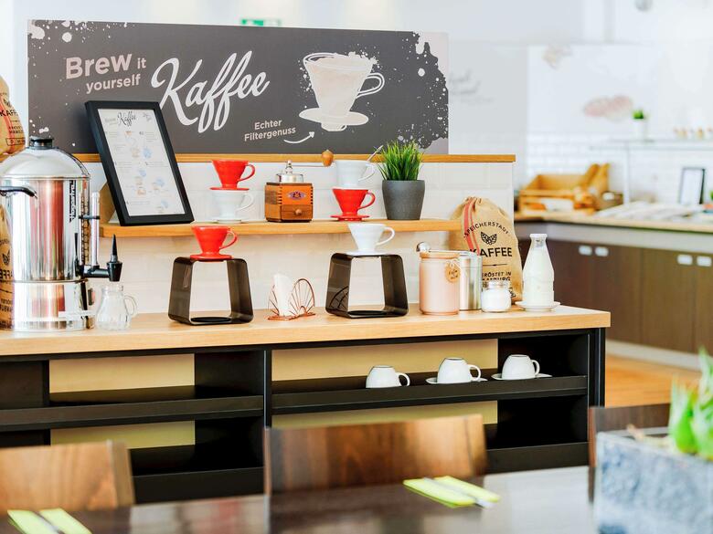 Hotel Ibis Styles Hamburg Alster City