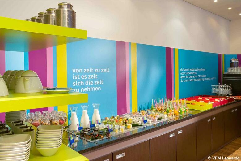 Hotel Ibis Styles Hamburg Alster City
