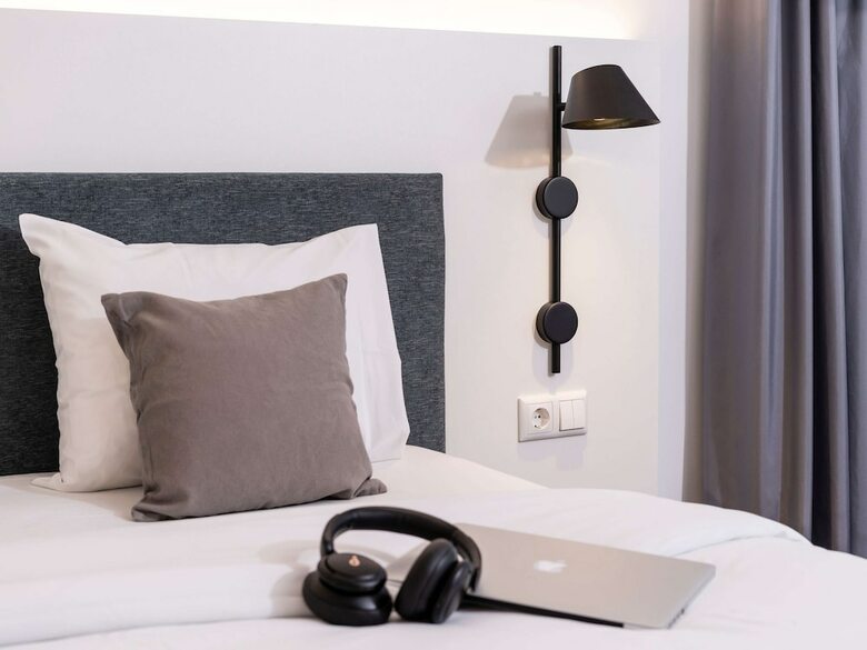 Hotel Ibis Styles Hamburg Alster City