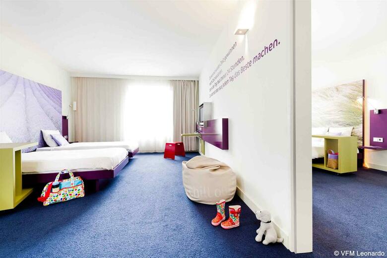 Hotel Ibis Styles Hamburg Alster City