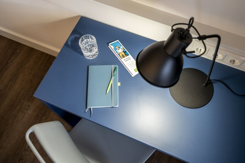 Hotel Ibis Styles Hamburg Alster City