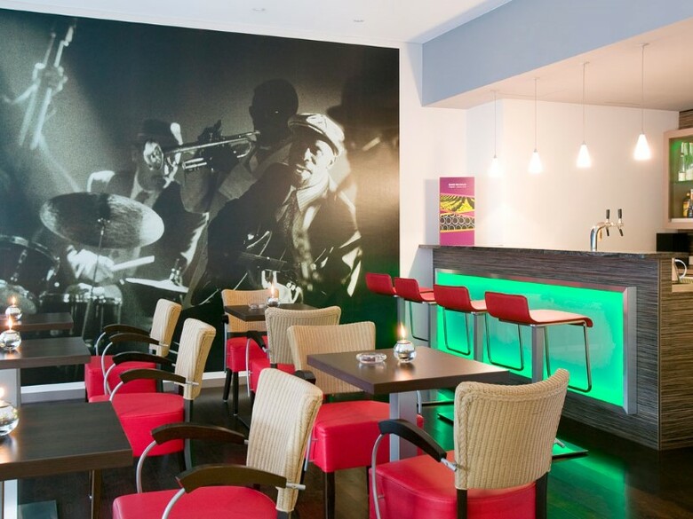 Hotel Ibis Styles Hamburg Alster City