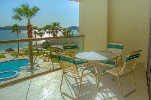 Apartamento 1 Bedroom Condo Playa Blanca #1 Condo