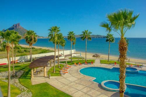 Apartamento 1 Bedroom Condo Playa Blanca #1 Condo