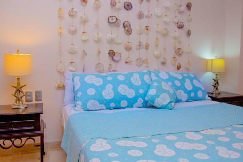 Apartamento 1 Bedroom Condo Playa Blanca #1 Condo