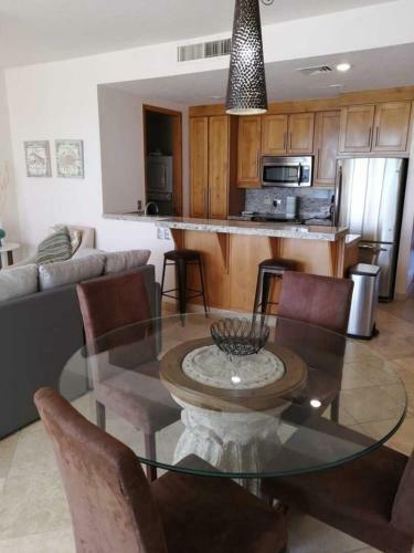 Apartamento 1 Bedroom Condo Playa Blanca #1 Condo