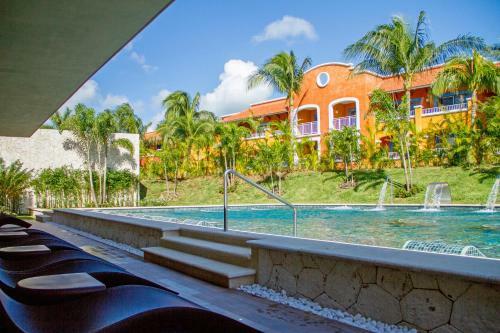 Hotel Barcel� Maya Tropical - All Inclusive