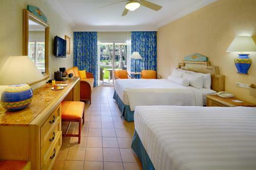 Hotel Barcel� Maya Colonial - All Inclusive