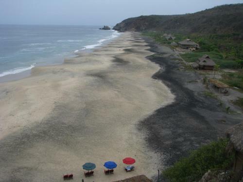Hostal Posada Nautica