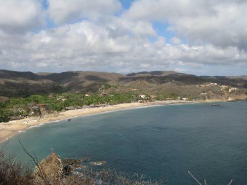 Hostal Posada Nautica