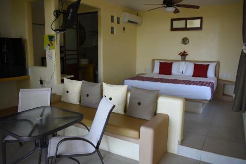 Hostal Posada Nautica