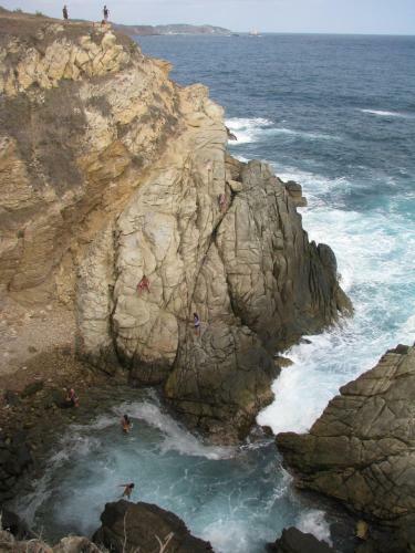 Hostal Posada Nautica