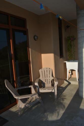 Hostal Posada Nautica