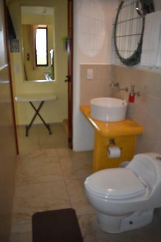 Hostal Posada Nautica