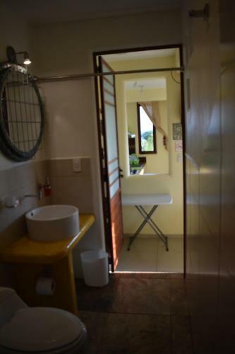 Hostal Posada Nautica