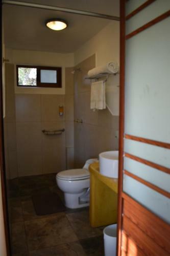 Hostal Posada Nautica
