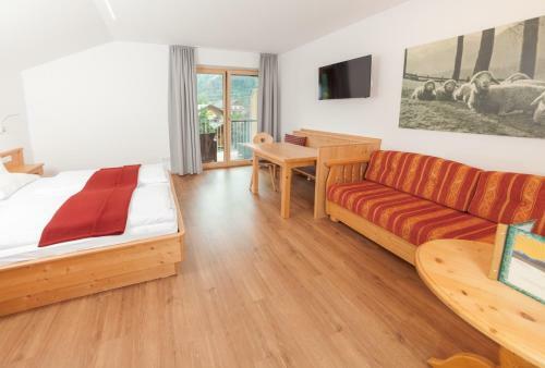 Aktiv & Sport Apartments Oberj�rg