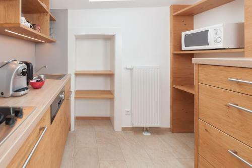 Aktiv & Sport Apartments Oberj�rg