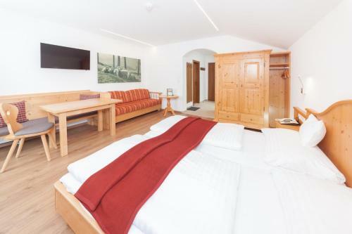 Aktiv & Sport Apartments Oberj�rg